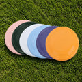 Floating Dog Flying Disc - Outdoor Training Frisbee