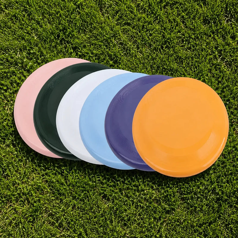 Floating Dog Flying Disc - Outdoor Training Frisbee